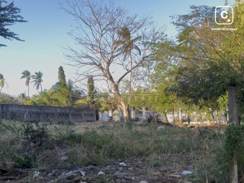 Terreno en venta en Carretera Sur, Managua – 1,000 varas²