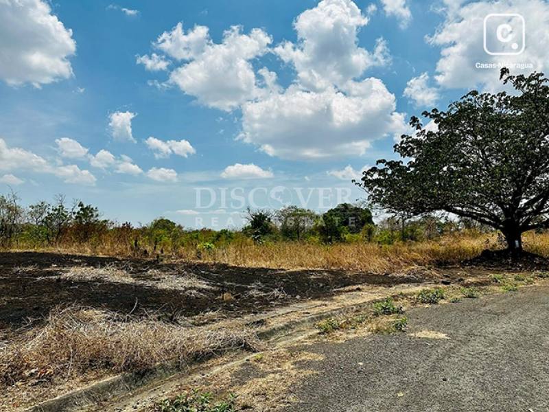 Terreno en venta en Veracruz, Managua – 3,672 varas²