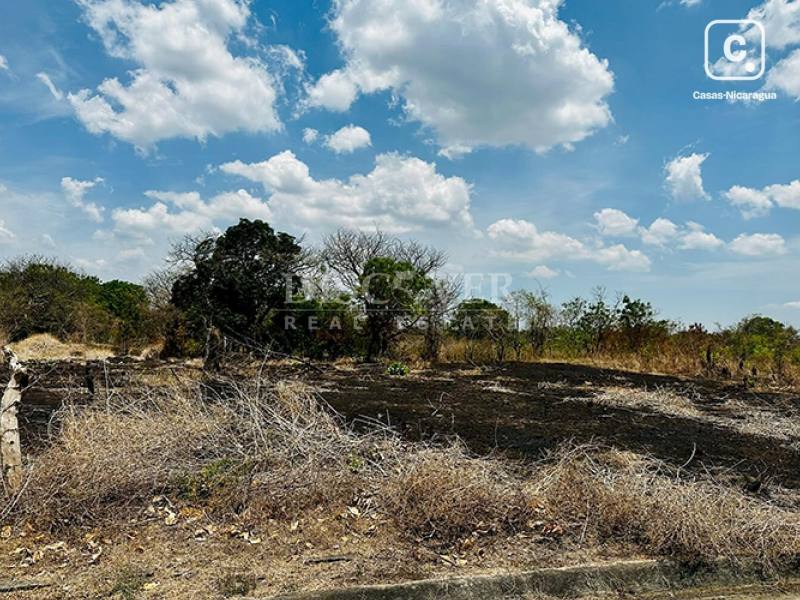 Terreno en venta en Veracruz, Managua – 3,672 varas²