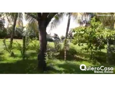 Terreno en venta en Veracruz, Managua – 1,416 m²