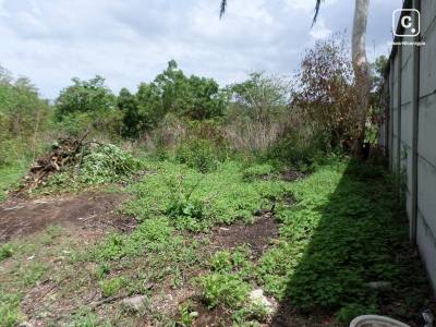 Terreno en venta en Carretera Masaya, Managua – 1,000 varas²