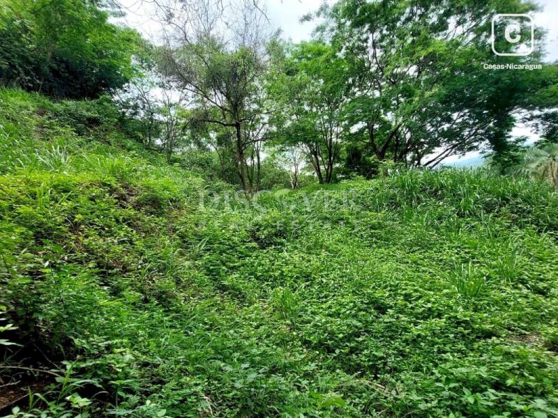 Terreno en venta en Villa Fontana, Managua – 2,853 varas²