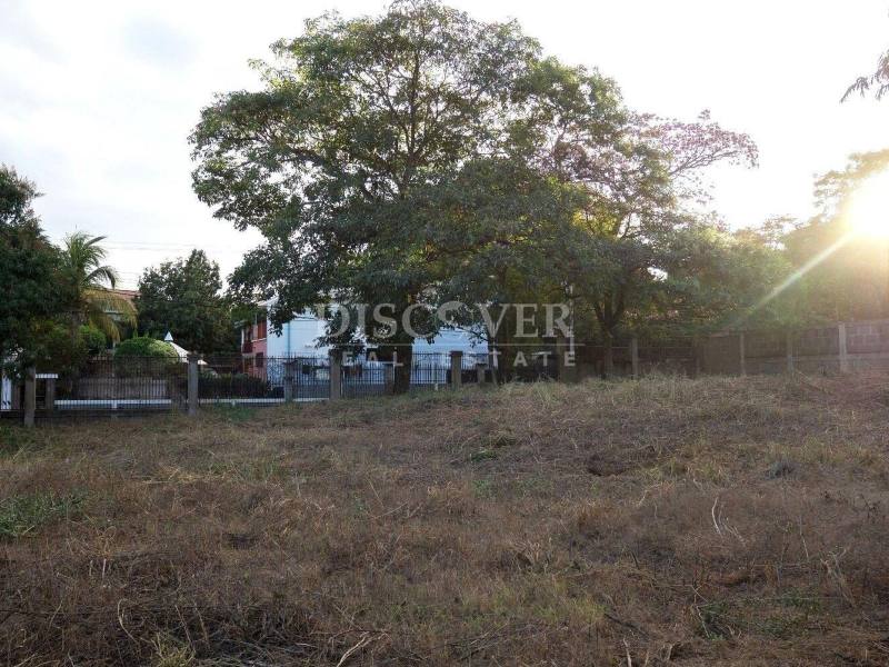Terreno en venta en Carretera Masaya, Managua – 4,845 varas²