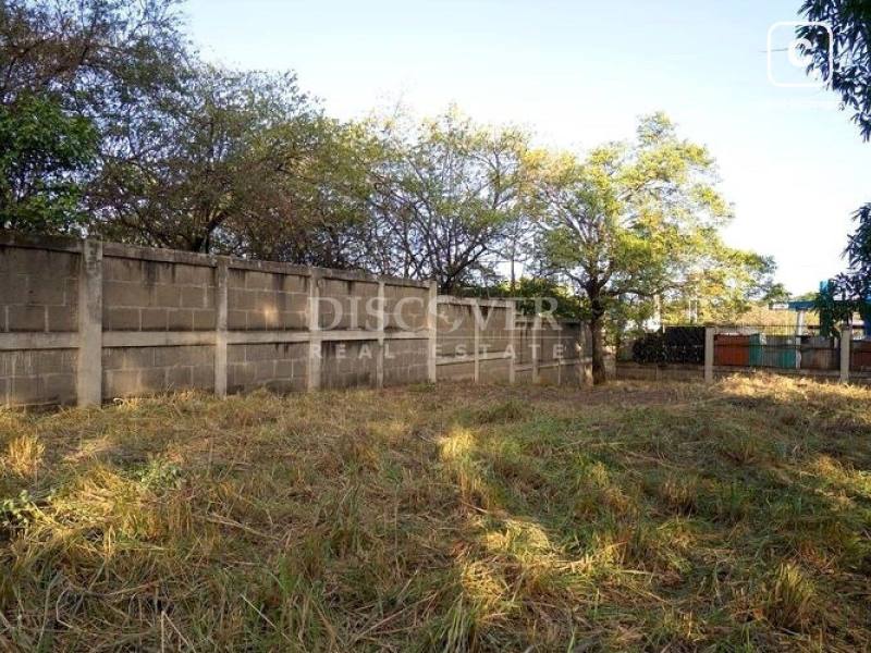 Terreno en venta en Carretera Masaya, Managua – 4,845 varas²