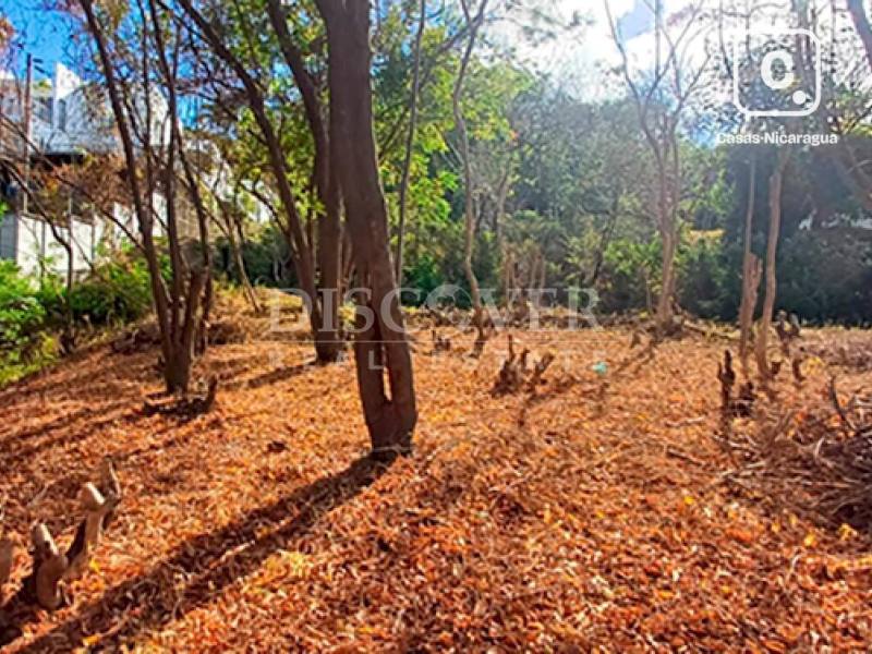 Terreno en venta en San Juan del Sur, Rivas – 1,326 varas²