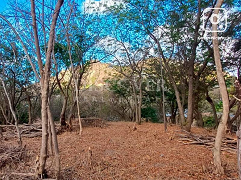 Terreno en venta en San Juan del Sur, Rivas – 1,326 varas²