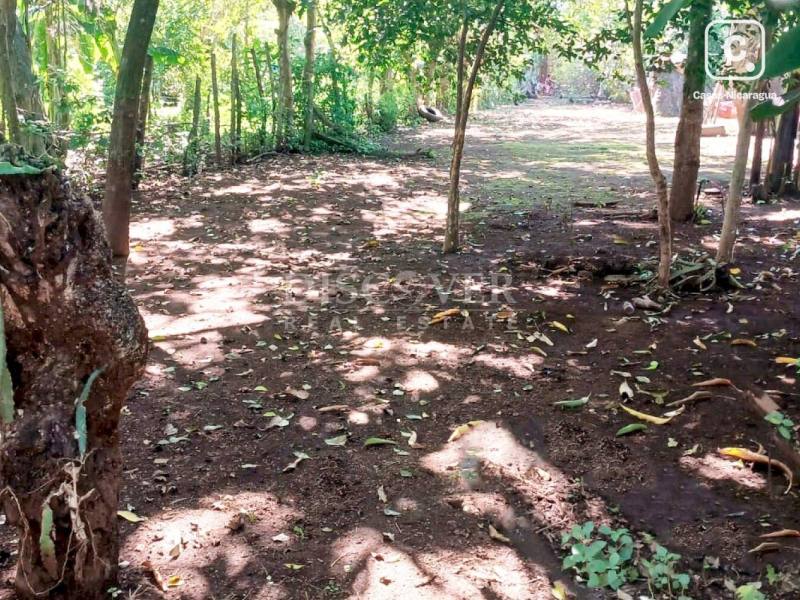 Terreno en venta en Veracruz, Managua – 1,626 varas²