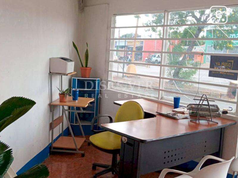 Local comercial en venta en Ciudad Jardín, Managua – 200 m²
