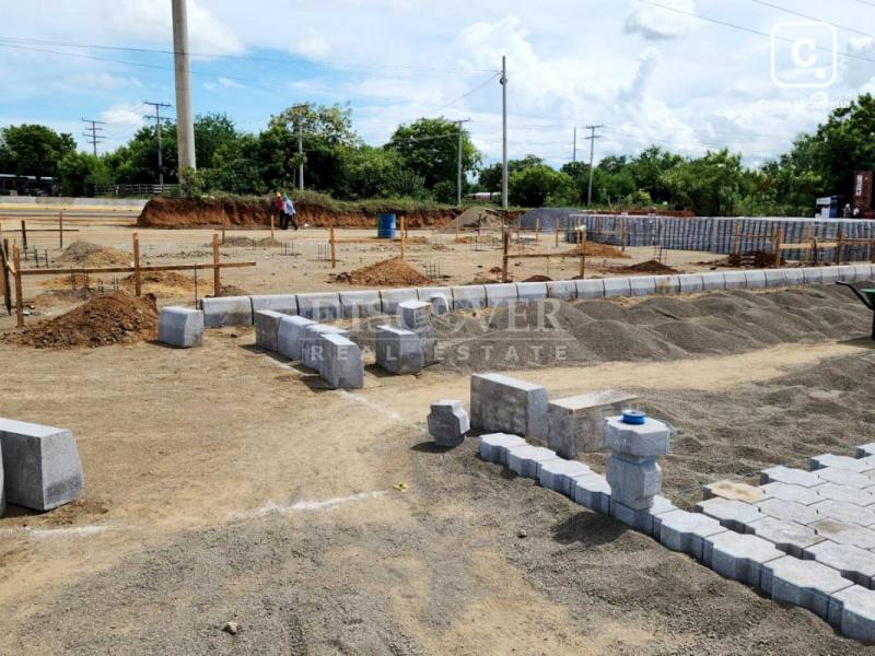 Terreno en venta en Tipitapa, Managua – 600,000 varas²