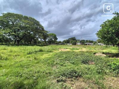 Terreno en venta en Carretera Norte, Managua – 30,271 varas²