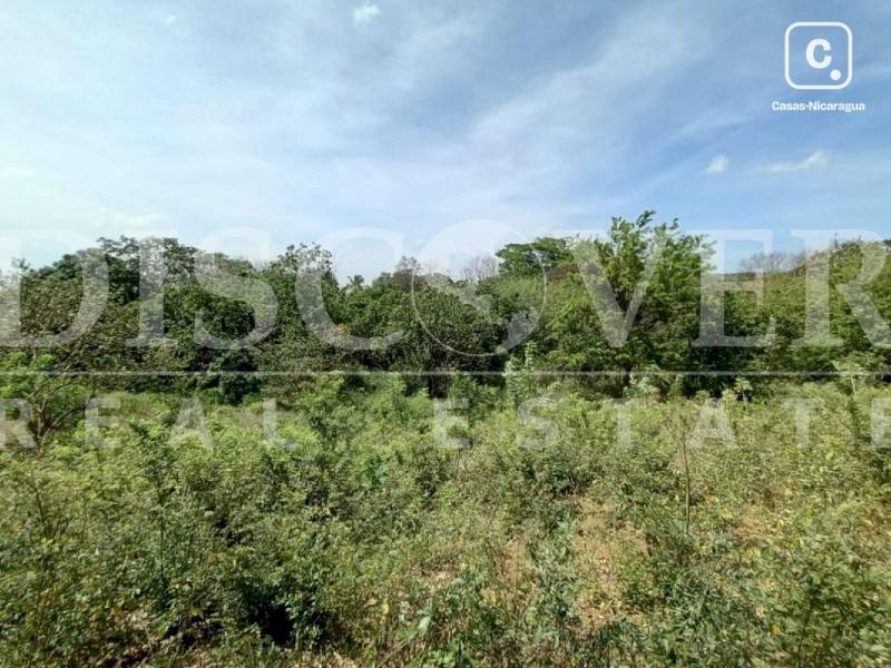 Terreno en venta en Carretera Masaya, Managua – 100,000 varas²