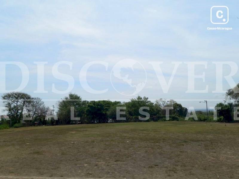 Terreno en venta en Carretera Masaya, Managua – 100,000 varas²