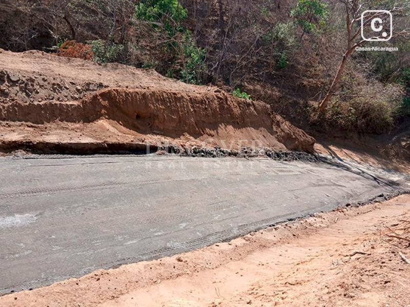 Terreno en venta en Carretera Sur, Managua – 175,000 varas²