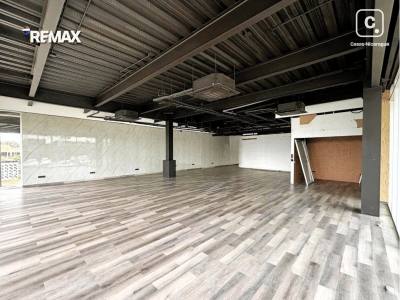 Local comercial en alquiler en Carretera Masaya, Managua – 172 m²