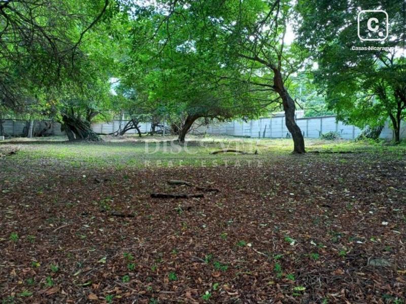 Terreno en venta en Carretera Sur, Managua – 24,490 varas²