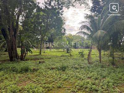 Terreno en venta en Carretera Sur, Managua – 50,000 varas²