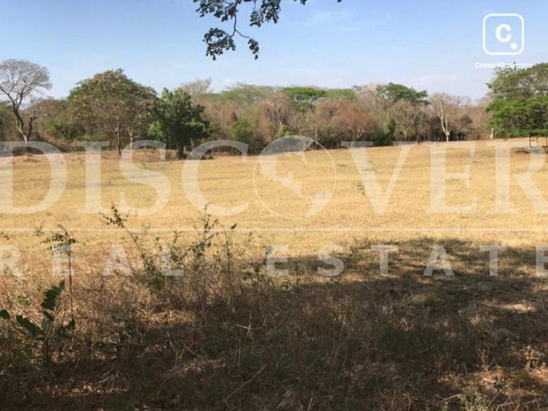 Terreno en venta en Veracruz, Managua – 100,000 varas²