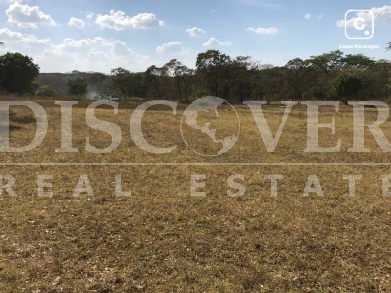Terreno en venta en Veracruz, Managua – 100,000 varas²