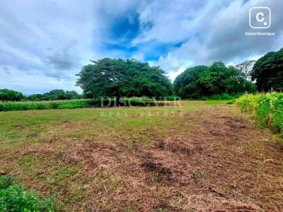 Terreno en venta en Carretera Masaya, Managua – 50,000 varas²