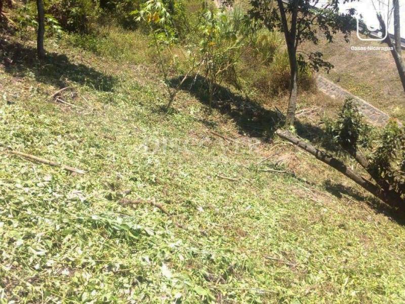 Terreno en venta en Crucero, Managua – 1,641 varas²