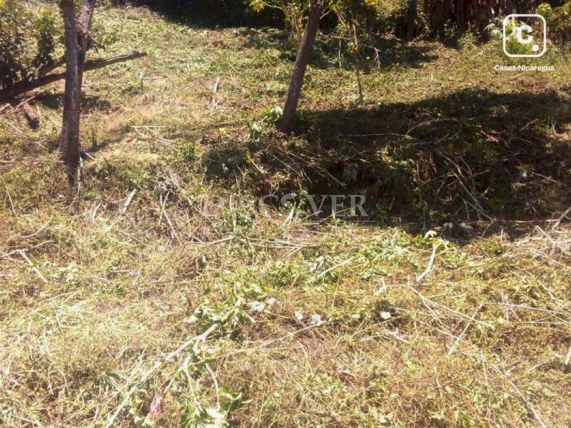 Terreno en venta en Crucero, Managua – 1,641 varas²
