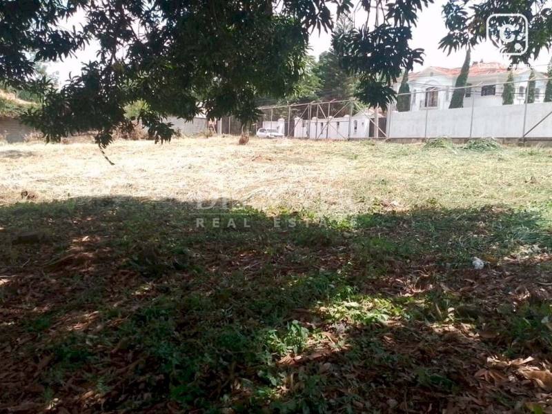 Terreno en venta en Santo Domingo, Managua – 4,205 varas²