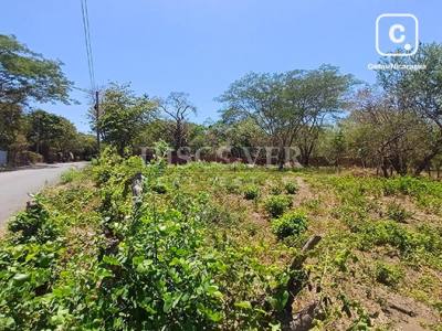 Terreno en venta en Carretera Vieja a León, Managua – 1,116 varas²