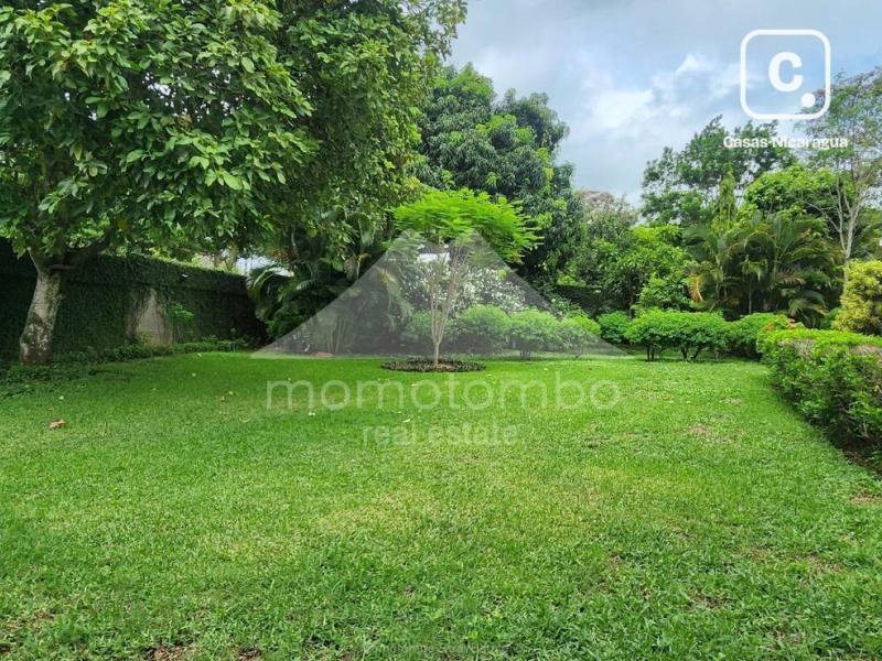 Casa en venta en Santo Domingo, Managua – 3 hab, 400 m²