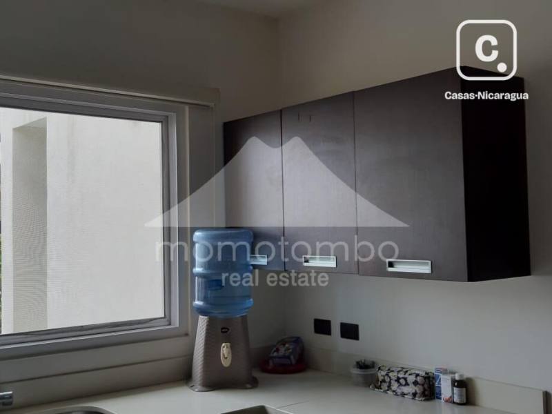 Casa en venta en Santo Domingo, Managua – 3 hab, US$ 220,000