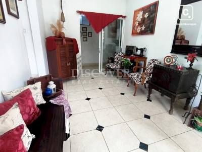 Casa en alquiler en Ticuantepe, Managua – 5 hab, 280 m²