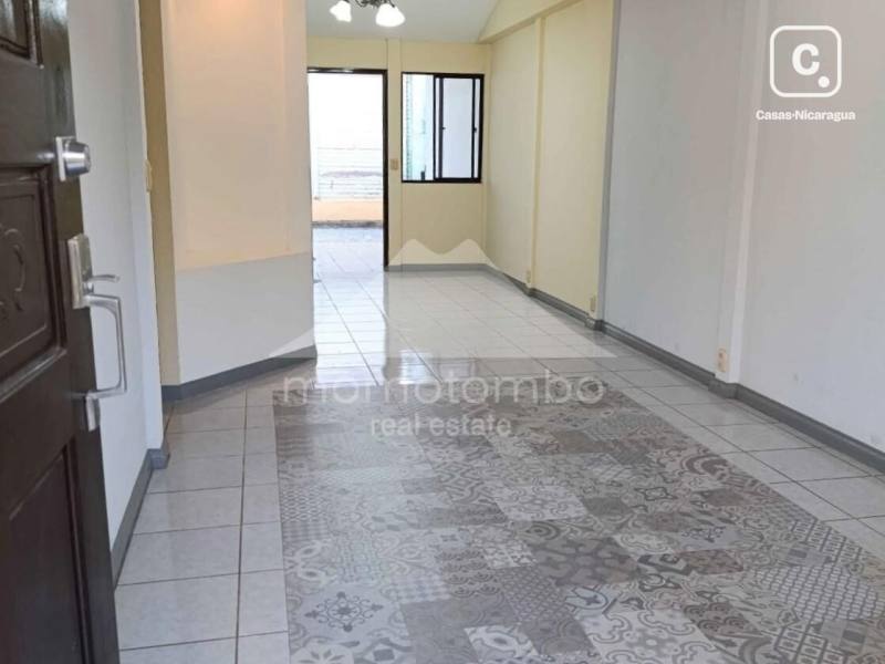 Casa en alquiler en Ticuantepe, Managua – 3 hab, 522 varas²