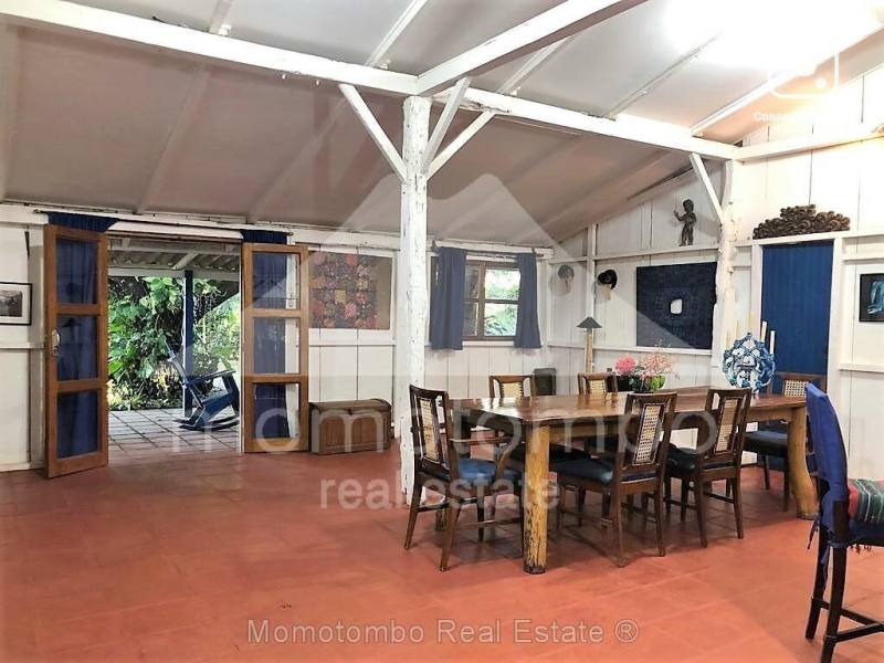 Casa en alquiler en Carretera Sur, Managua – 4 hab, 250 m²