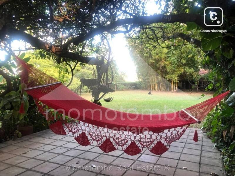 Casa en alquiler en Carretera Sur, Managua – 4 hab, 250 m²