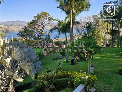 Casa en venta en Nindirí, Masaya – 3 hab, 345 m²
