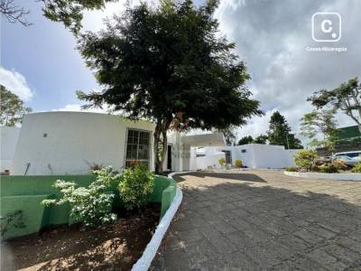 Casa en venta en Carretera Sur, Managua – 9 hab, 1,000 m²