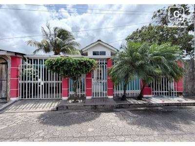 Casa en venta en Santa Teresa, Carazo – 3 hab, 360 varas²