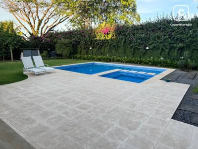 Casa en venta en Santo Domingo, Managua