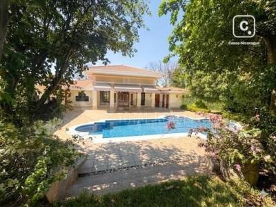 Casa en venta en Estancia de Santo Domingo, Managua