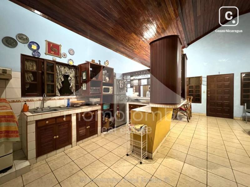 Casa en venta en San Marcos, Carazo – 3 hab, 249 m²