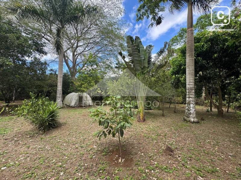 Finca en venta en Jinotepe, Carazo – 12,500 varas²
