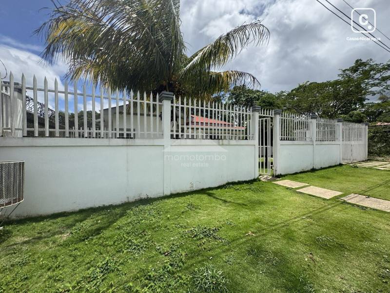 Casa en venta en Jinotepe, Carazo – 2 hab