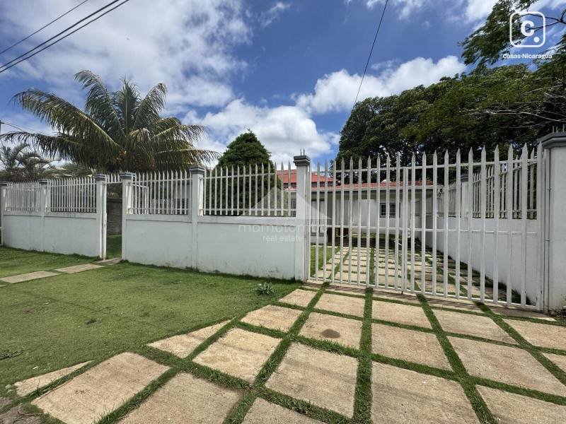Casa en venta en Jinotepe, Carazo – 2 hab