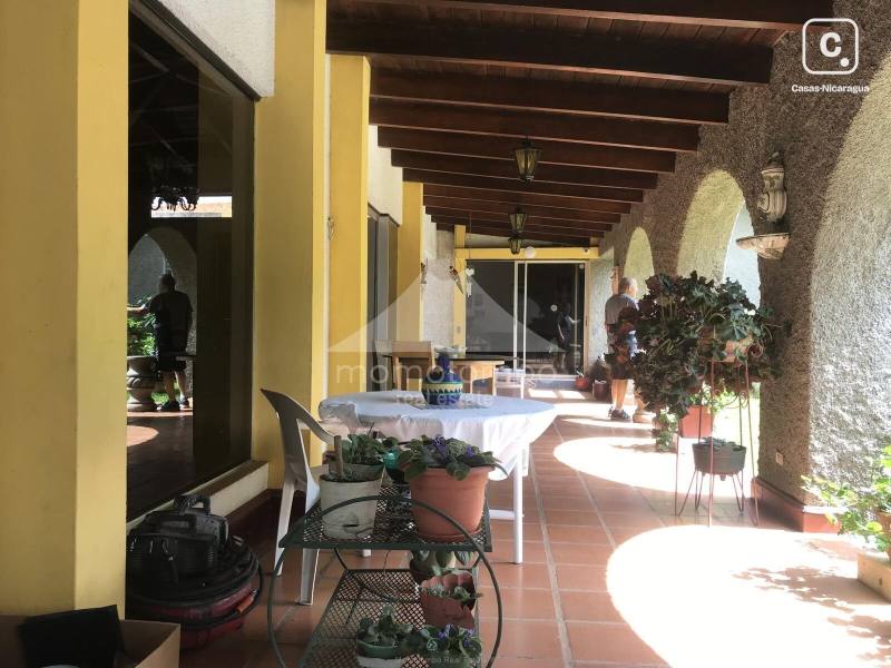 Casa en venta en Diriamba, Carazo – 5 hab, 750 m²