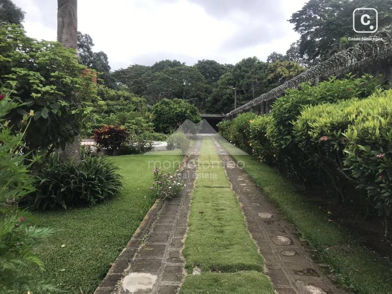 Casa en venta en Diriamba, Carazo – 5 hab, 750 m²