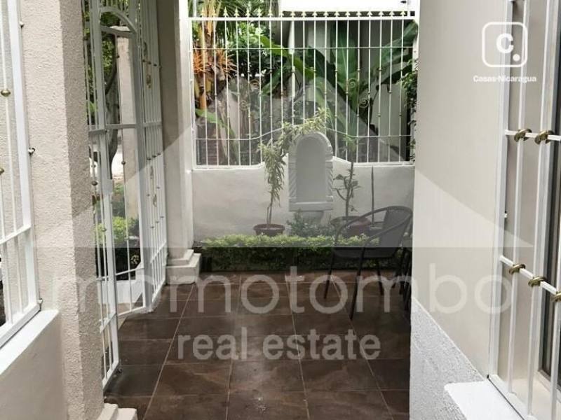 Casa en venta en Mateare, Managua – 3 hab, 120 m²