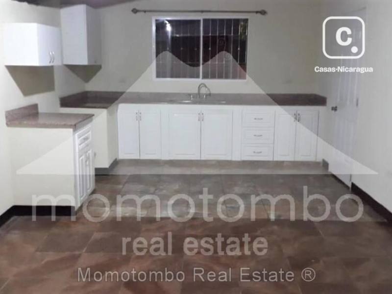 Casa en venta en Mateare, Managua – 3 hab, 120 m²