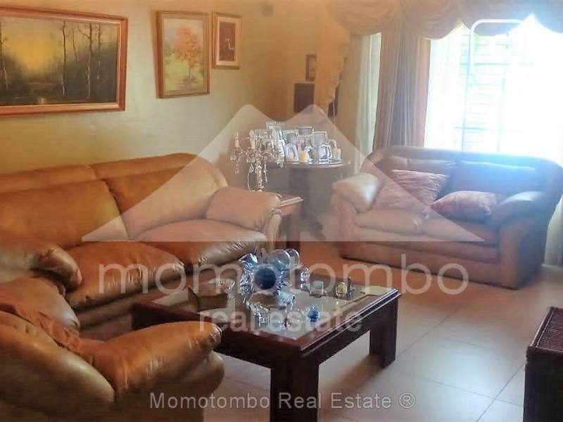 Casa en venta en Las Colinas, Managua – 4 hab, US$ 310,000
