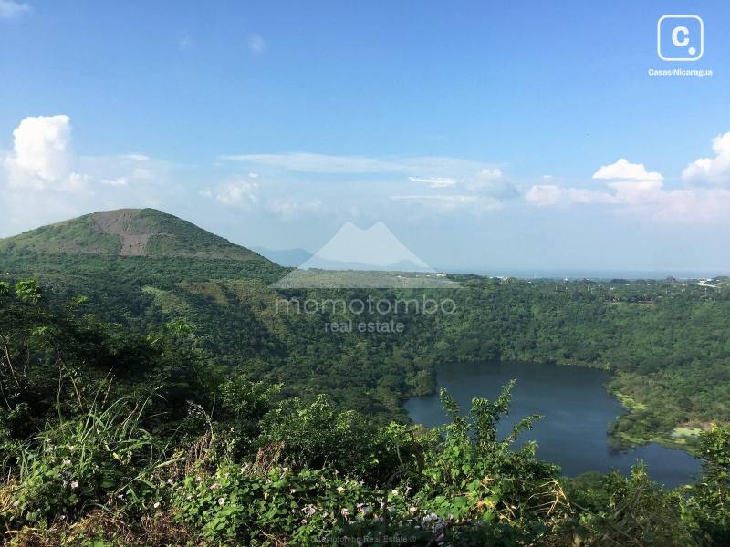 Casa en venta en Carretera Vieja a León, Managua – 4 hab, 150 m²