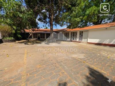 Casa en alquiler en Carretera Sur, Managua – 4 hab, 2,000 varas²
