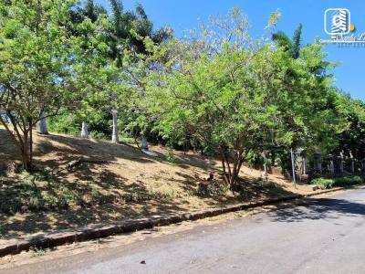 Terreno en venta en Santo Domingo, Managua – 5,300 varas²